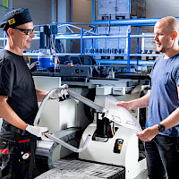 Summanen Oy prototyyppivalmistus, putkentaivutus, metallikomponenttivalmistus, metallituotteiden protovalmistus, metalliprojektityö, metallin projektivalmistus