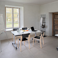 Summanen Oy tuotemerkki Alastekin toimistokalusteet